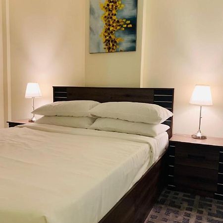 Chelsea Gardens Apartment 多哈 外观 照片