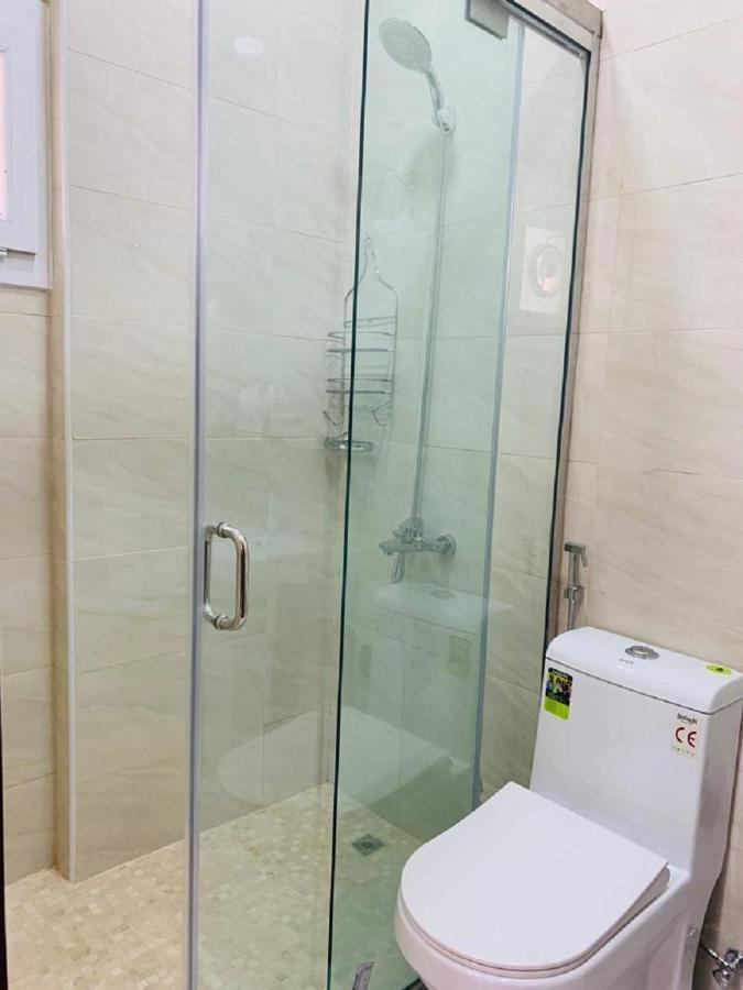 Chelsea Gardens Apartment 多哈 外观 照片