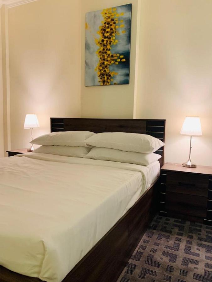 Chelsea Gardens Apartment 多哈 外观 照片