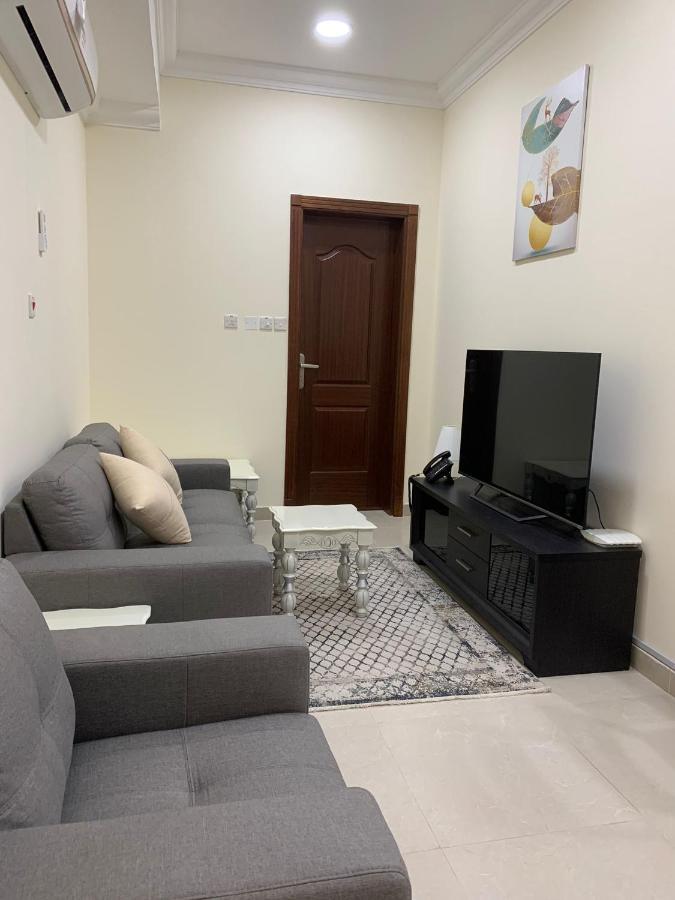 Chelsea Gardens Apartment 多哈 外观 照片