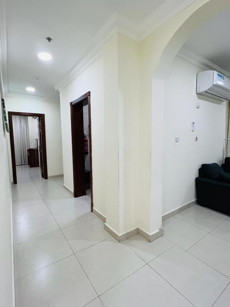 Chelsea Gardens Apartment 多哈 外观 照片